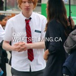 Crash Pad Movie Filming in Vancouver