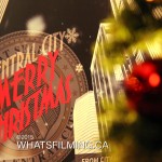 Merry Christmas Central City