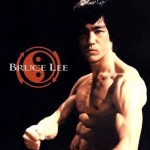 Bruce Lee