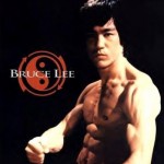 Bruce Lee