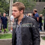 Max Thieriot Bates Motel