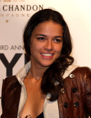 Michelle Rodriguez