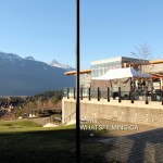 Before I Fall Filming in Squamish