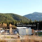 Before I Fall Filming in Squamish