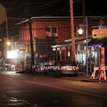 Once Upon a Time Filming in Steveston