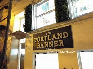 All Things Valentine Portland Banner