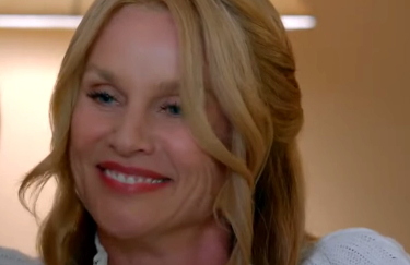 Nicollette Sheridan Will Star in Hallmark's The Manny