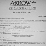 2016-02-15_Arrow-Filming-Notice