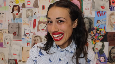 Haters Back Off Miranda Sings