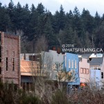 Wayward Pines Season 2 Town Set