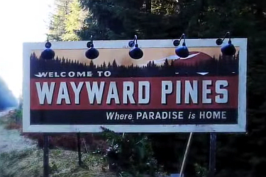 Wayward Pines Season 2