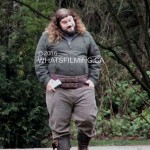 Once Upon a Time Filming at Central Park Burnaby