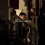 The Flash Season 2 Finale Filming