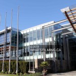 Former Nokia Building Filming Location for Fifty Shades