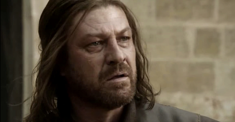 Drone Sean Bean