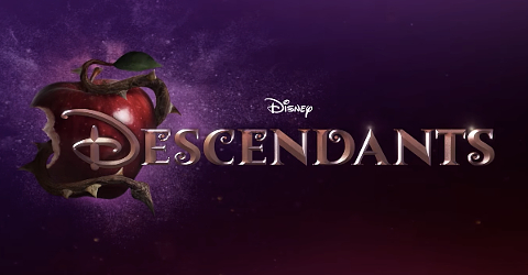 Descendants 2