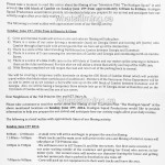 Hooligan Squad Filming Notice June 19, 2016 at Cambie St, Princess Ave, Union St, Vancouver
