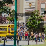 Vancouver’s Lord Byng Secondary turned into Hayden Senior High for Status Update