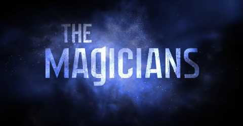 The Magicians Season 2