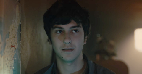 Death Note Movie Nat Wolff