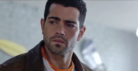 Jesse Metcalfe to Star in The Ninth Passenger