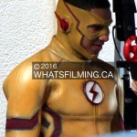 Keiynan Lonsdale as Kid Flash