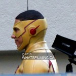 Keiynan Lonsdale as Kid Flash