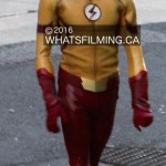 Keiynan Lonsdale as Kid Flash