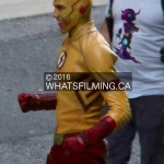 Keiynan Lonsdale as Kid Flash