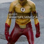 Keiynan Lonsdale as Kid Flash