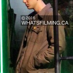 Nat Wolff as Light Turner for Death Note movie