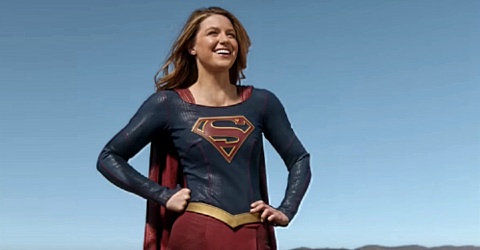 Supergirl Season 2