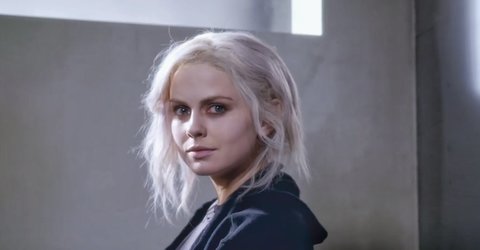 iZombie Season 3