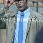 Tyler Hoechlin as Clark Kent