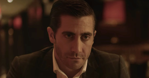 Okja Jake Gyllenhaal