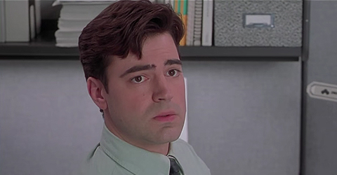 Loudermilk stars Ron Livingston