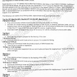 Supernatural Filming Notice November 1-3 at West Burnaby United Church on Sussex Ave