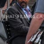 Jesse L. Martin as Joe West