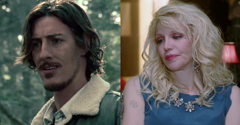 A Midsummer's Nightmare stars Eric Balfour & Courtney Love