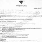 Supergirl Filming Notice November 16-17, 2016 at the CBC Building on Hamilton St in Vancouver