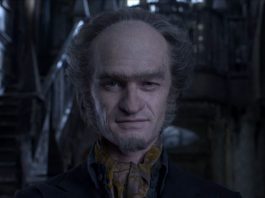 A Series of Unfortunate Events Season 2 & 3 Stars Neil Patrick Harris