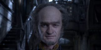 A Series of Unfortunate Events Season 2 & 3 Stars Neil Patrick Harris