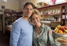 The Perfect Catch with Andrew Walker and Nikki DeLoach