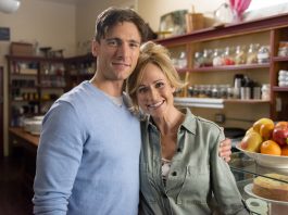 The Perfect Catch with Andrew Walker and Nikki DeLoach