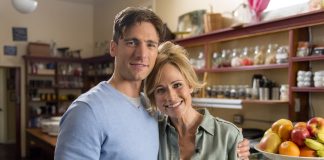 The Perfect Catch with Andrew Walker and Nikki DeLoach