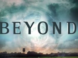 Beyond Season 2 Starts Filming in Vancouver & British Columbia April 24th
