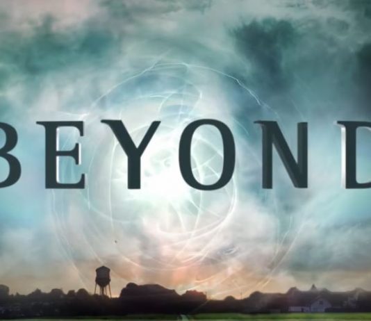 Beyond Season 2 Starts Filming in Vancouver & British Columbia April 24th
