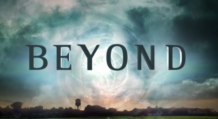 Beyond Season 2 Starts Filming in Vancouver & British Columbia April 24th