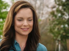 Darrow and Darrow stars Kimberly Williams-Paisley