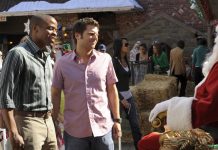 Psych Movie Premieres in December 2017